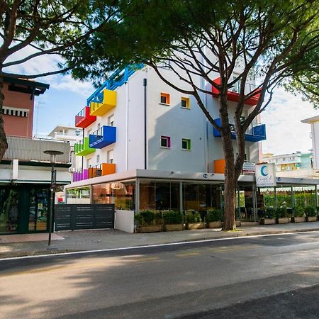 Residence Burano Τζεσόλο Λίντο Εξωτερικό φωτογραφία