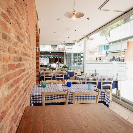 Residence Burano Τζεσόλο Λίντο Εξωτερικό φωτογραφία