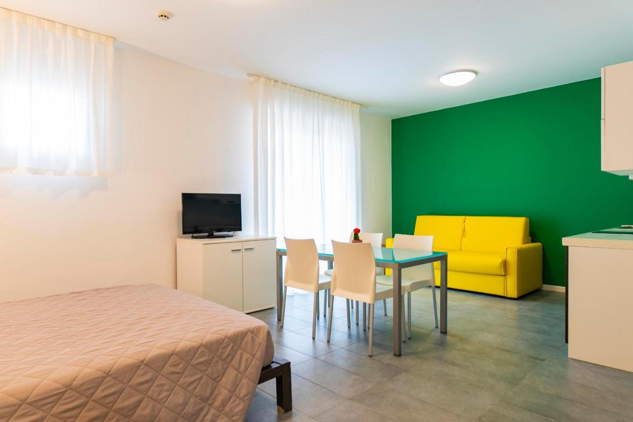 Residence Burano Τζεσόλο Λίντο Εξωτερικό φωτογραφία
