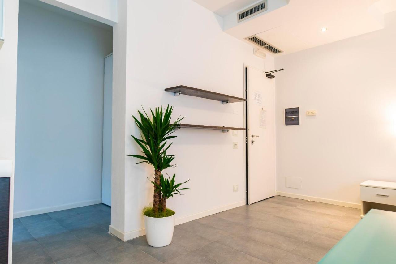 Residence Burano Τζεσόλο Λίντο Εξωτερικό φωτογραφία