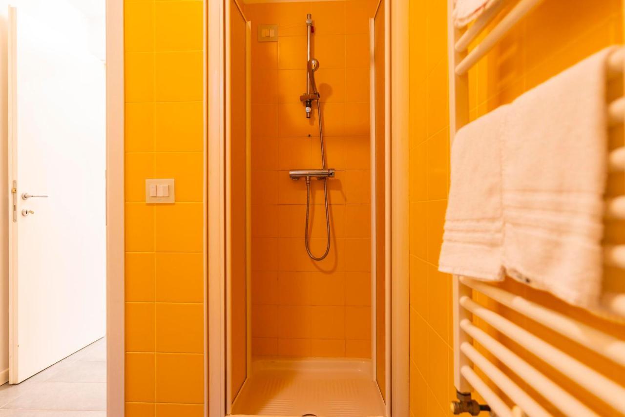 Residence Burano Τζεσόλο Λίντο Εξωτερικό φωτογραφία