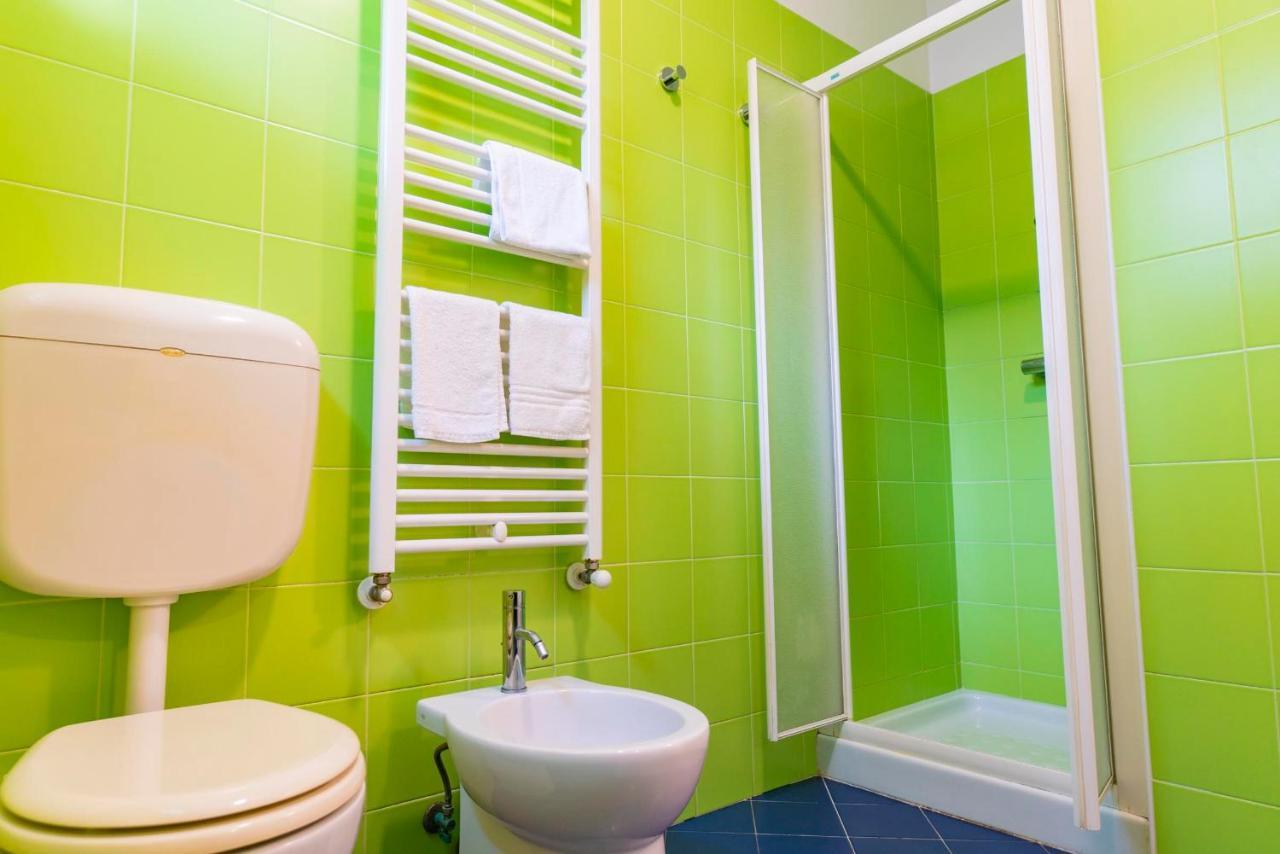 Residence Burano Τζεσόλο Λίντο Εξωτερικό φωτογραφία