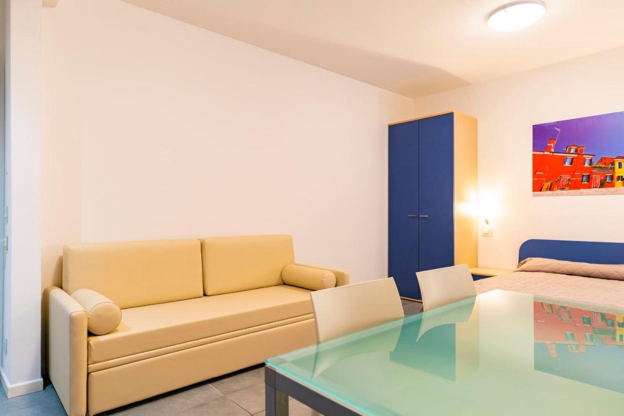 Residence Burano Τζεσόλο Λίντο Εξωτερικό φωτογραφία