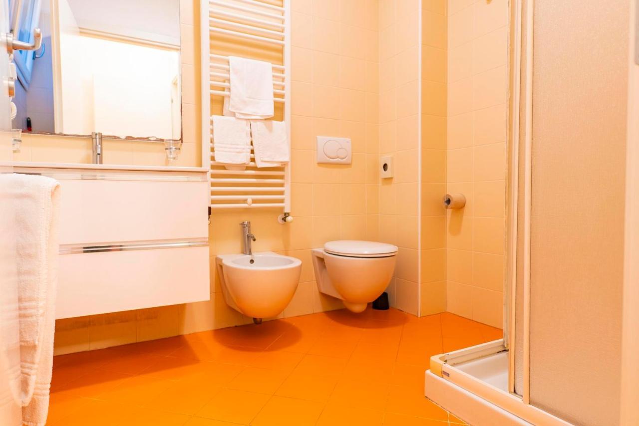Residence Burano Τζεσόλο Λίντο Εξωτερικό φωτογραφία