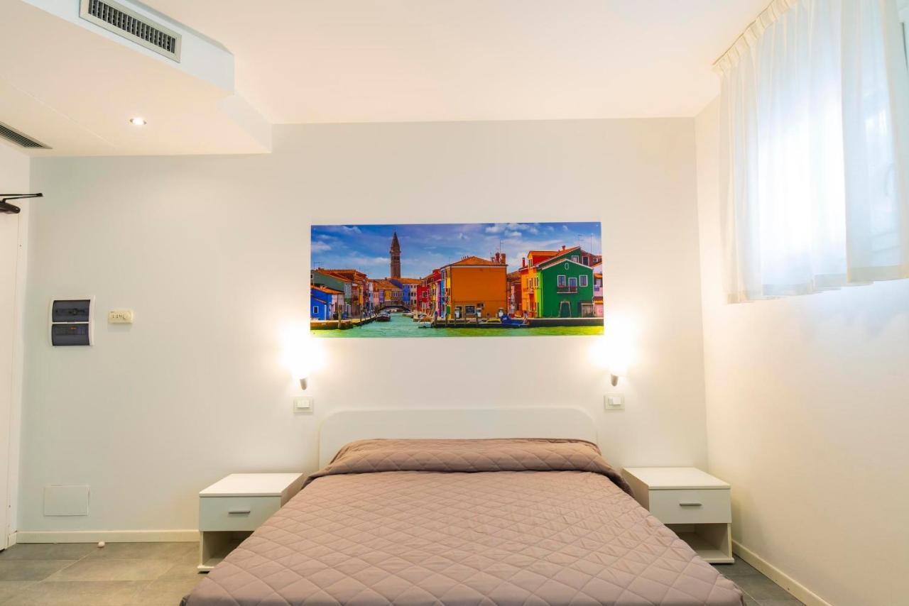 Residence Burano Τζεσόλο Λίντο Εξωτερικό φωτογραφία