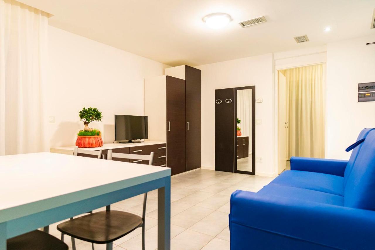 Residence Burano Τζεσόλο Λίντο Εξωτερικό φωτογραφία