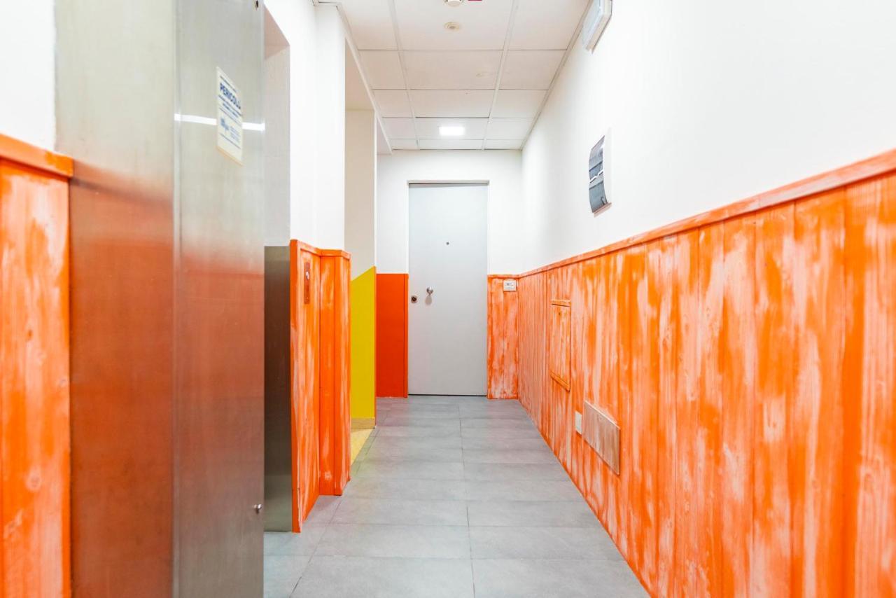 Residence Burano Τζεσόλο Λίντο Εξωτερικό φωτογραφία