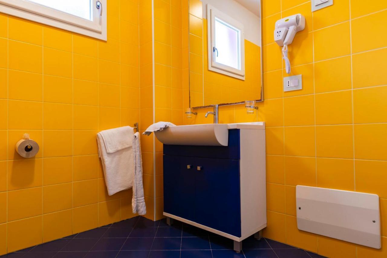 Residence Burano Τζεσόλο Λίντο Εξωτερικό φωτογραφία