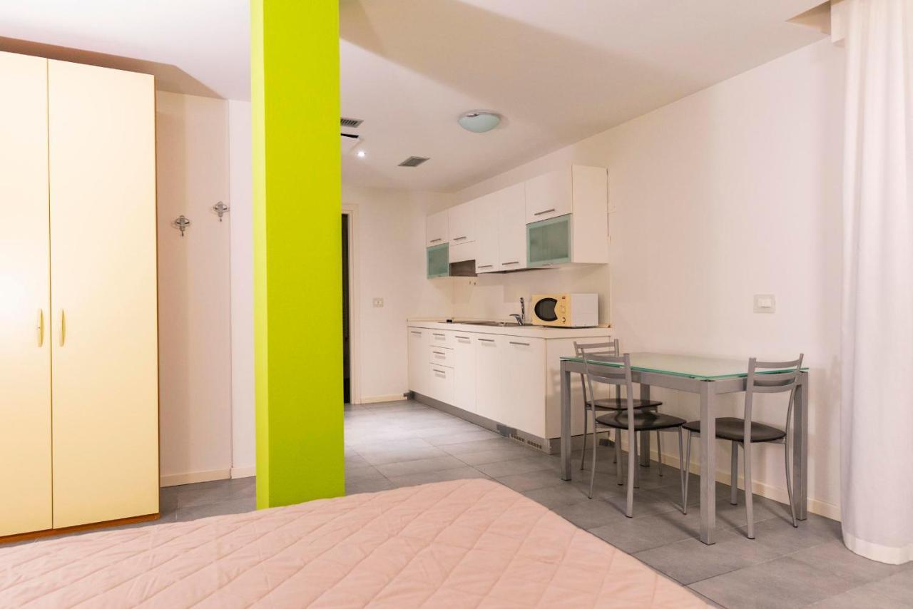 Residence Burano Τζεσόλο Λίντο Εξωτερικό φωτογραφία