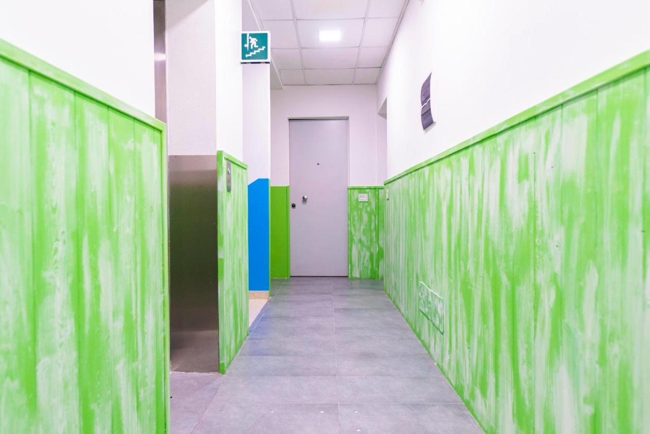 Residence Burano Τζεσόλο Λίντο Εξωτερικό φωτογραφία