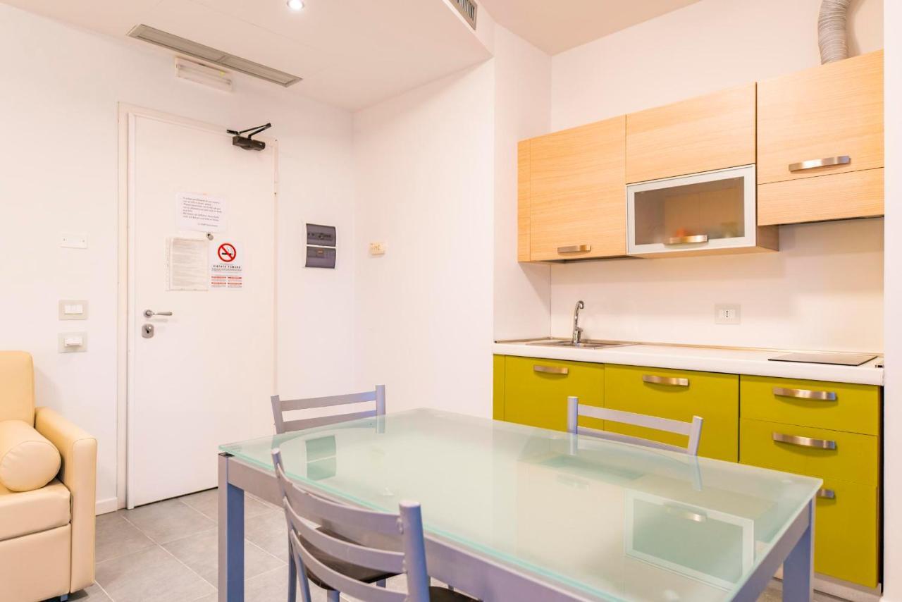 Residence Burano Τζεσόλο Λίντο Εξωτερικό φωτογραφία