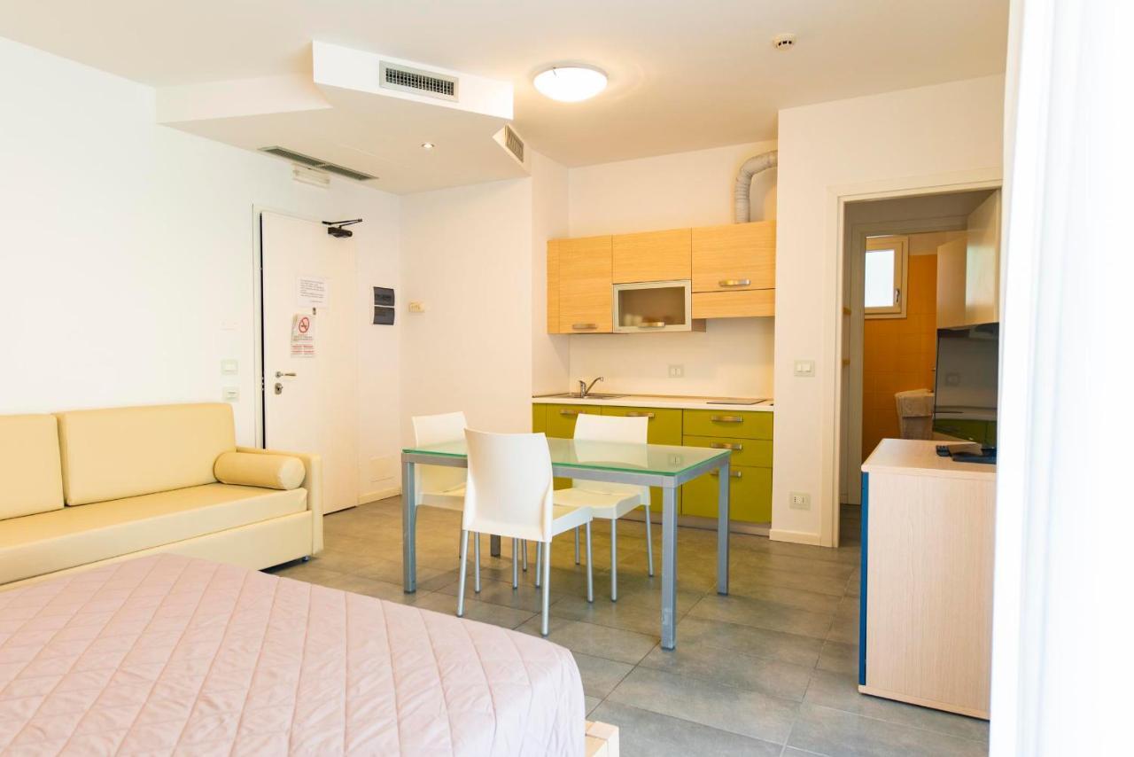 Residence Burano Τζεσόλο Λίντο Εξωτερικό φωτογραφία