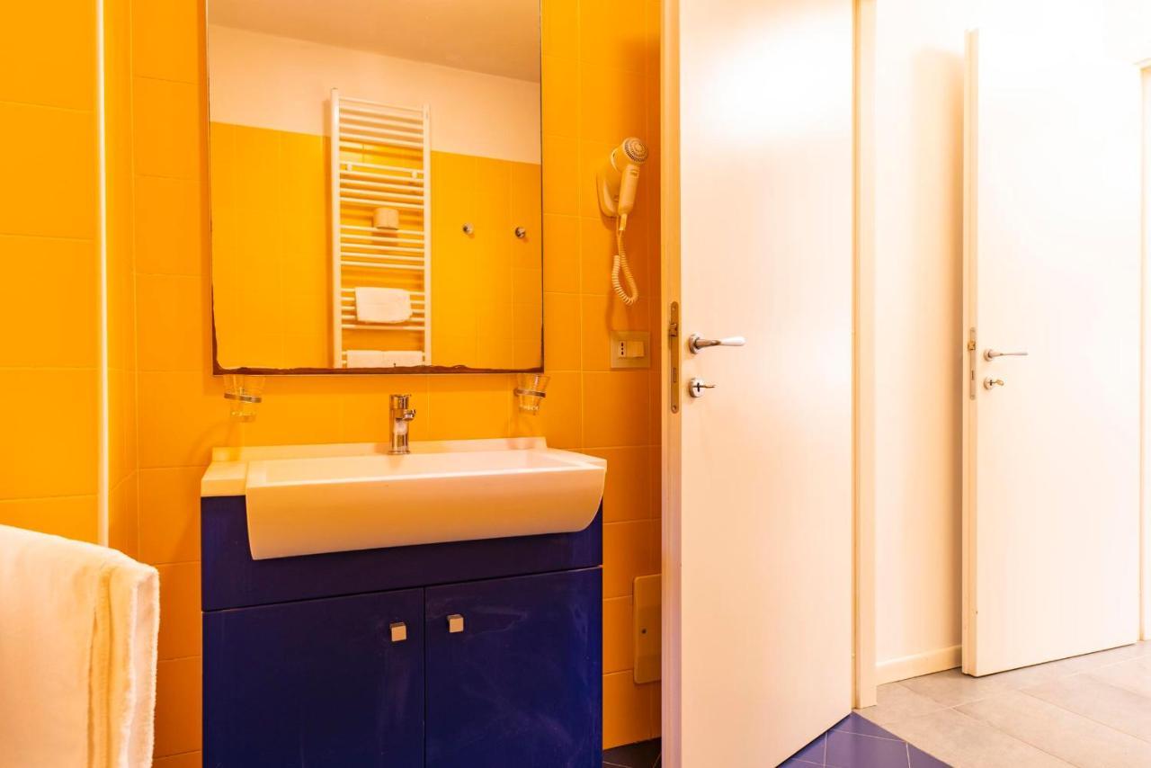 Residence Burano Τζεσόλο Λίντο Εξωτερικό φωτογραφία