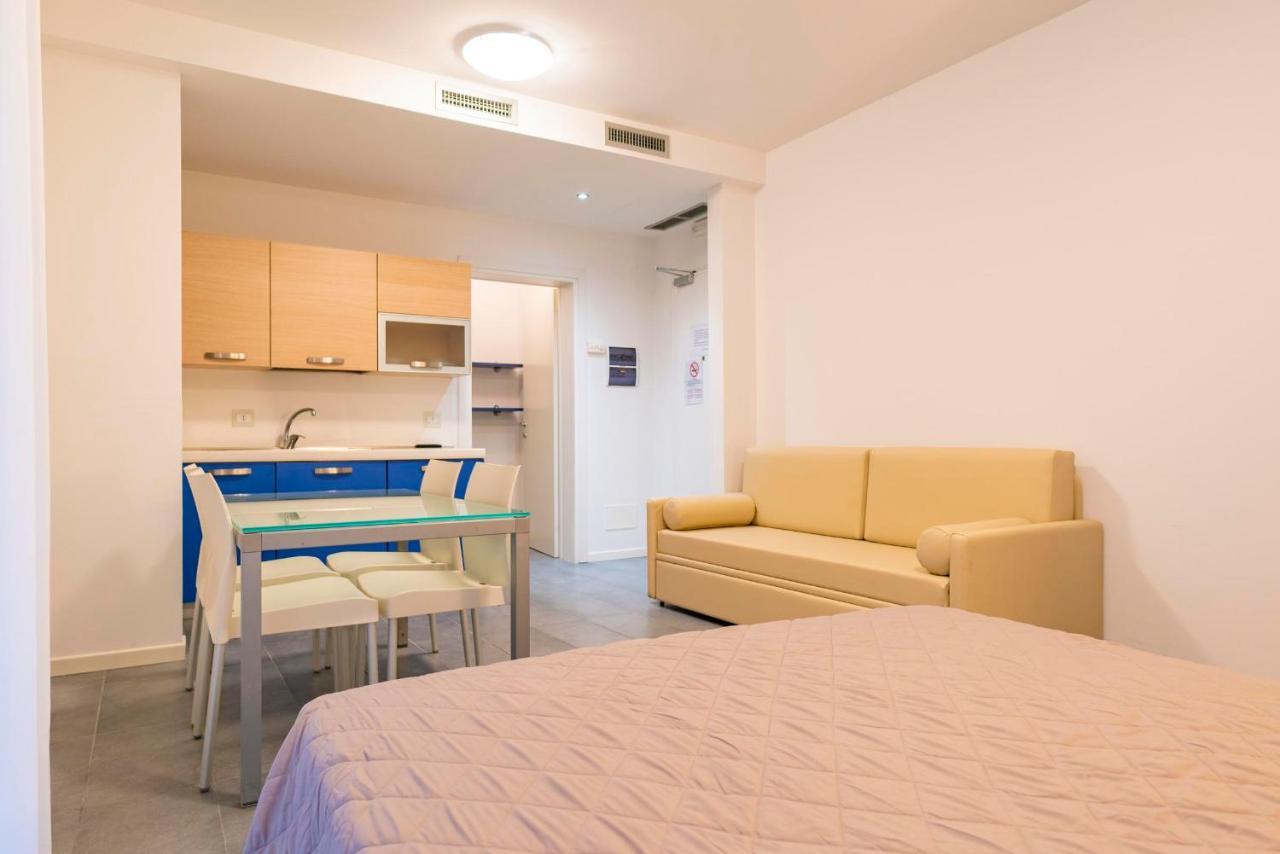 Residence Burano Τζεσόλο Λίντο Εξωτερικό φωτογραφία