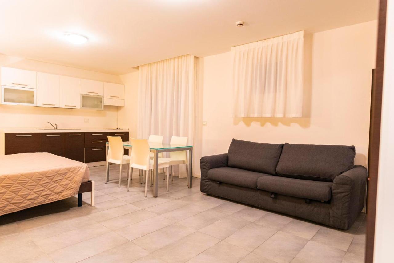 Residence Burano Τζεσόλο Λίντο Εξωτερικό φωτογραφία