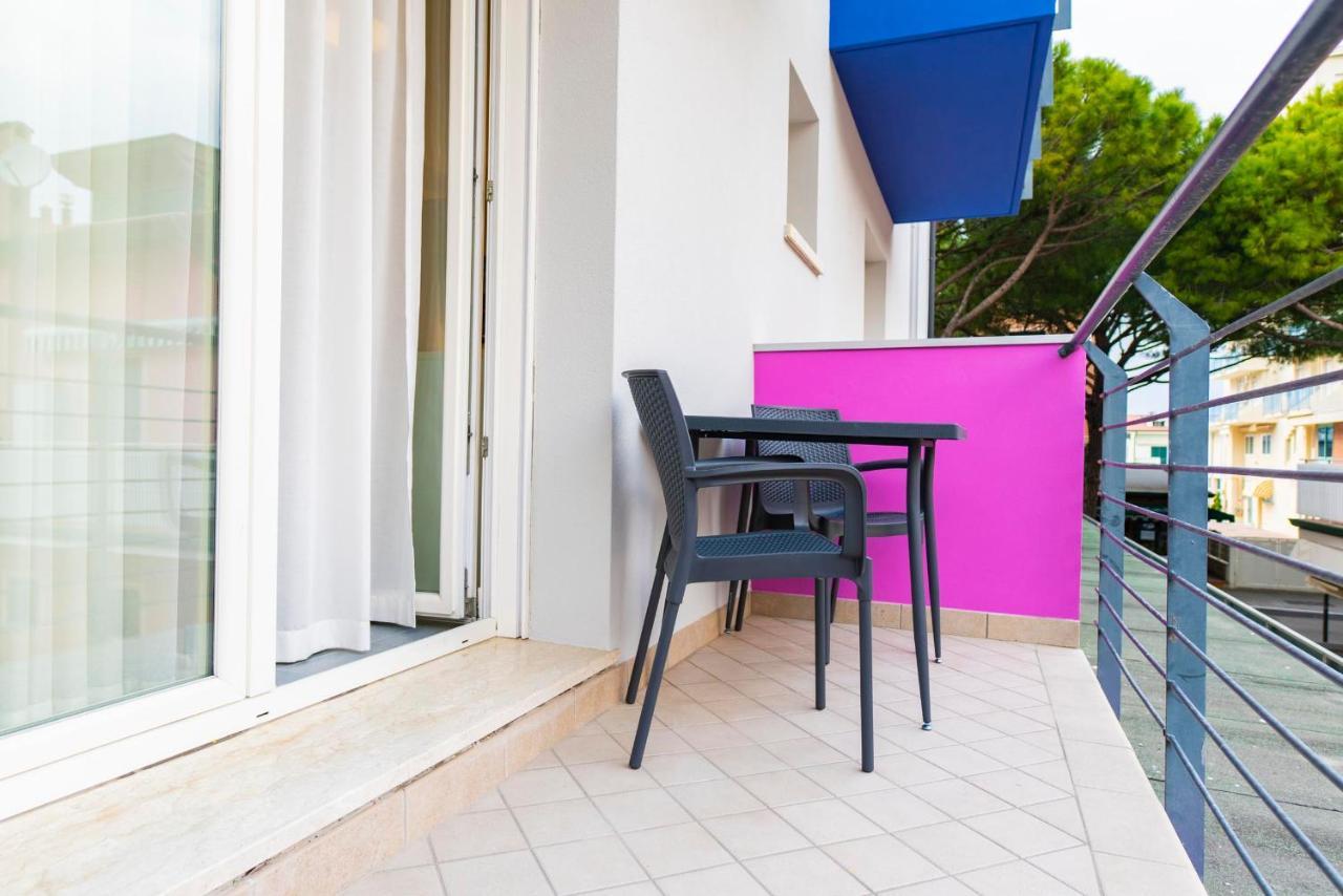 Residence Burano Τζεσόλο Λίντο Εξωτερικό φωτογραφία