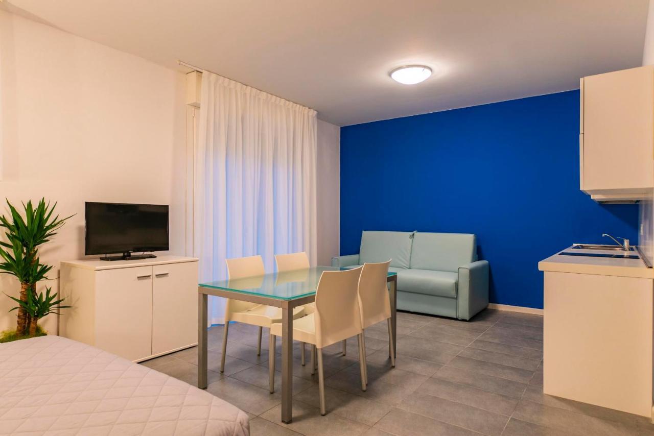Residence Burano Τζεσόλο Λίντο Εξωτερικό φωτογραφία