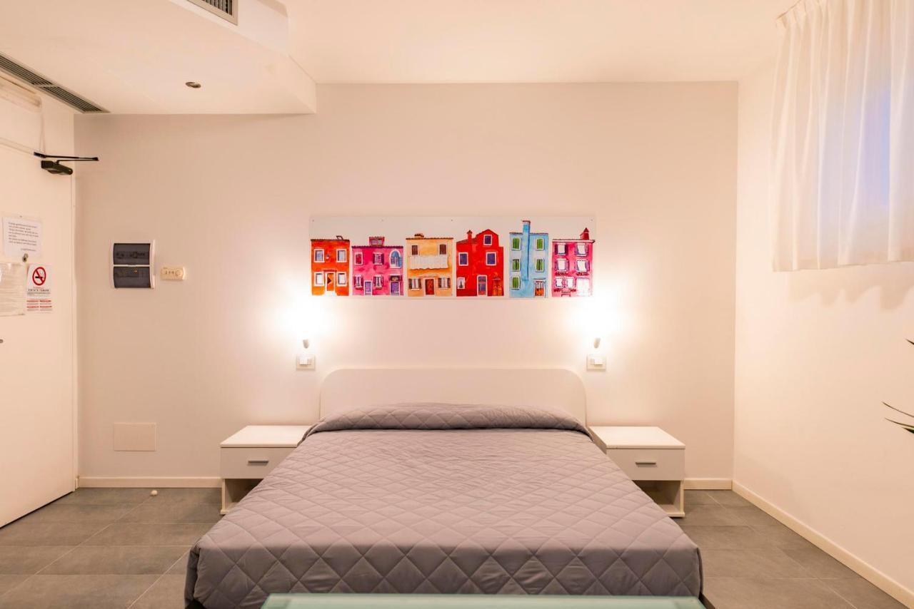 Residence Burano Τζεσόλο Λίντο Εξωτερικό φωτογραφία