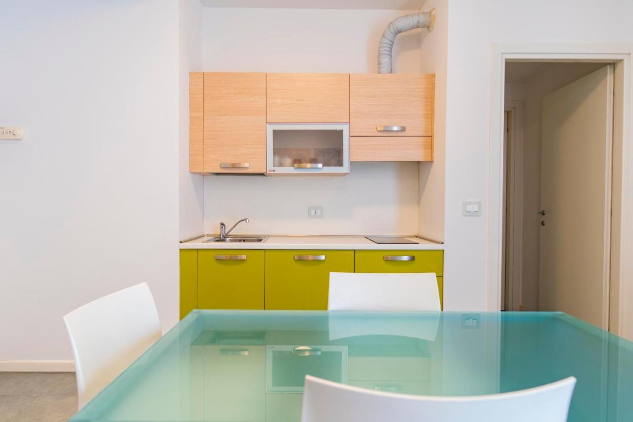 Residence Burano Τζεσόλο Λίντο Εξωτερικό φωτογραφία