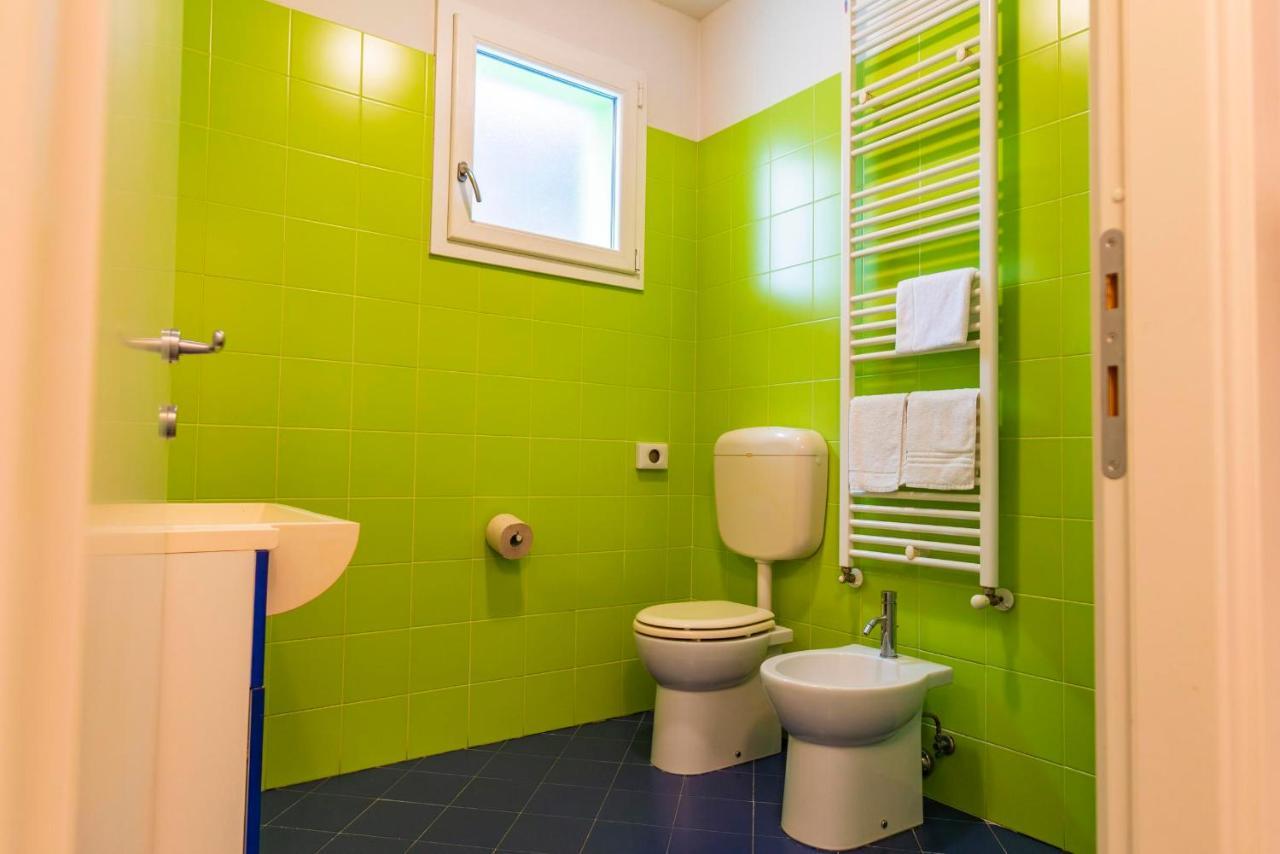 Residence Burano Τζεσόλο Λίντο Εξωτερικό φωτογραφία