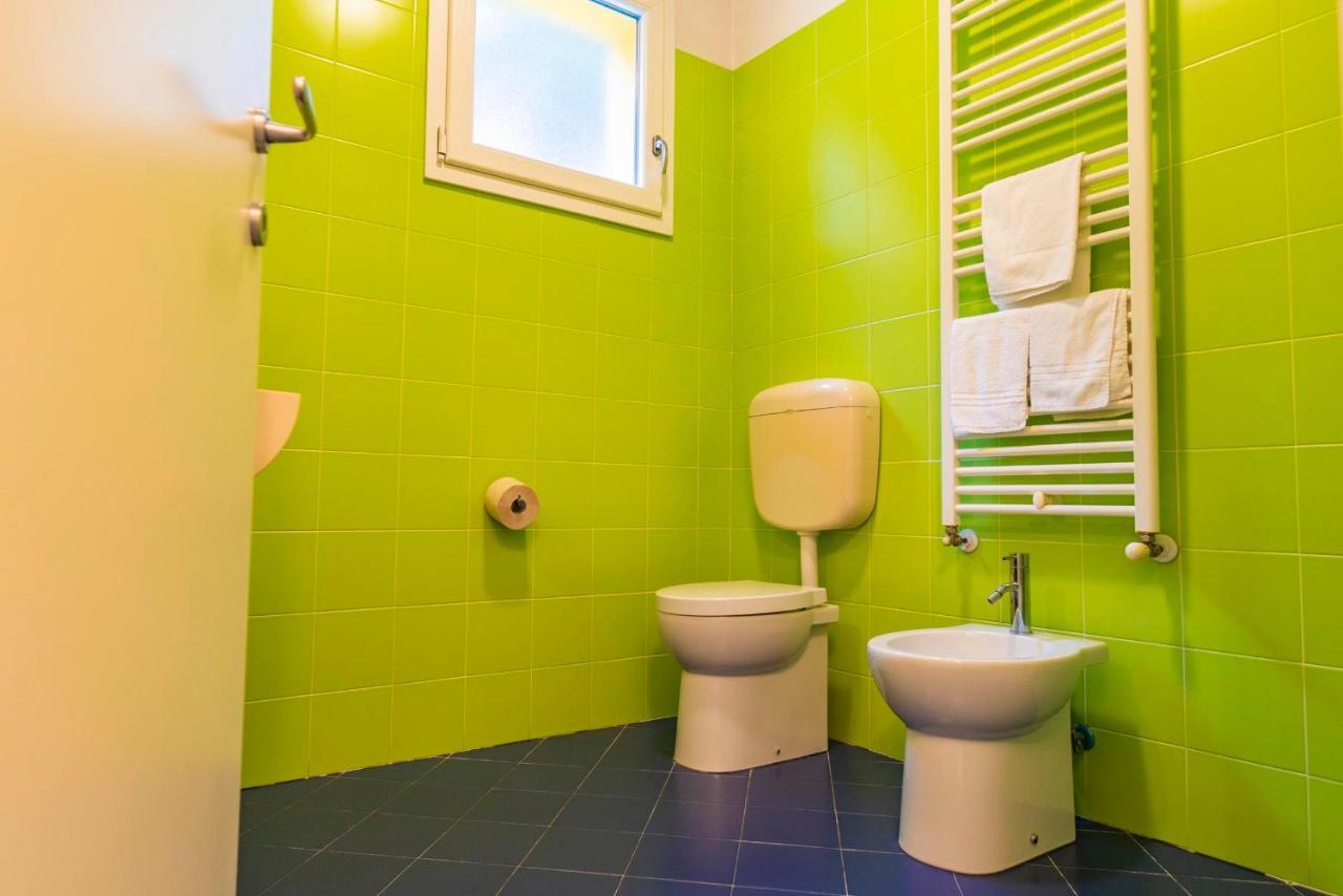 Residence Burano Τζεσόλο Λίντο Εξωτερικό φωτογραφία