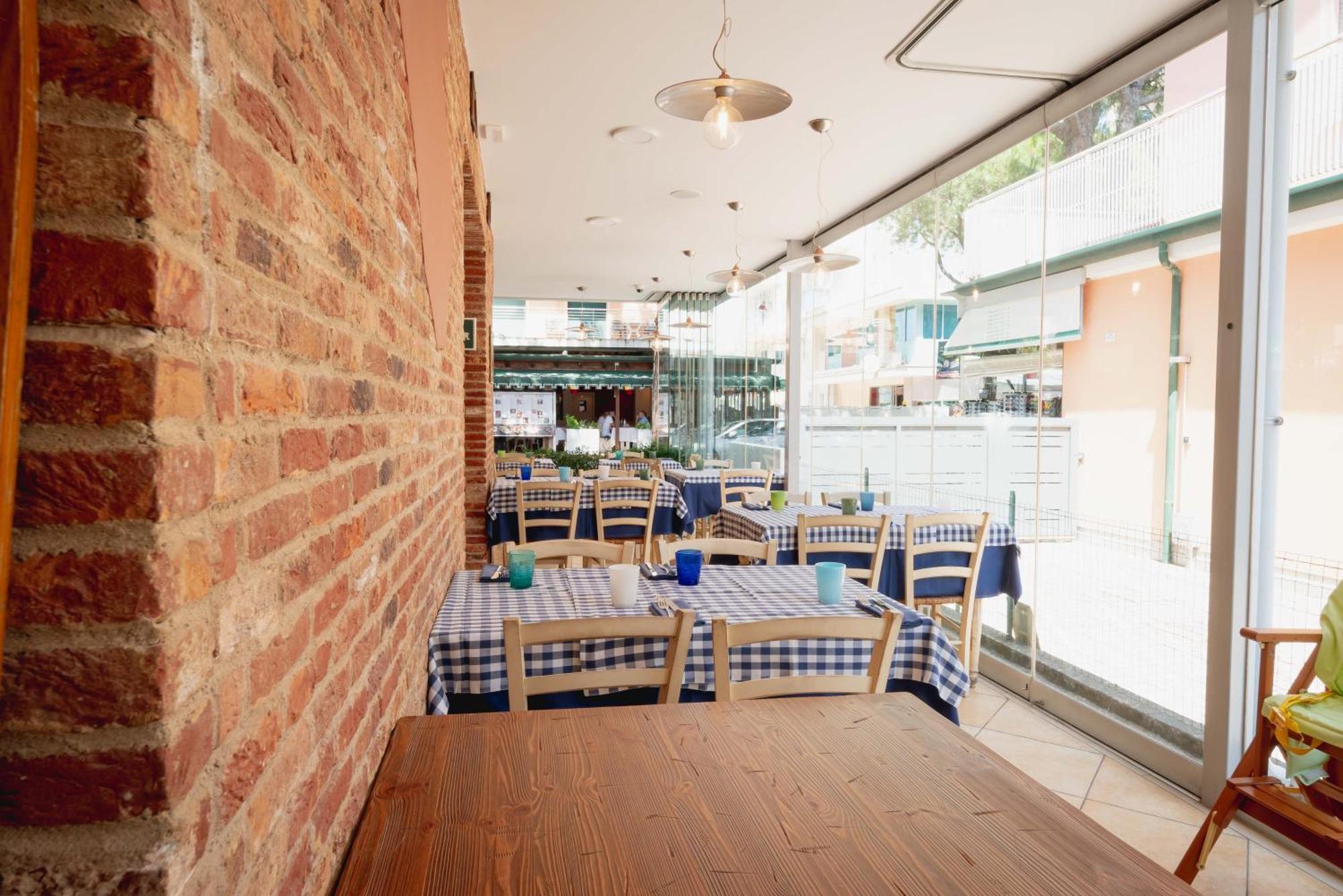 Residence Burano Τζεσόλο Λίντο Εξωτερικό φωτογραφία