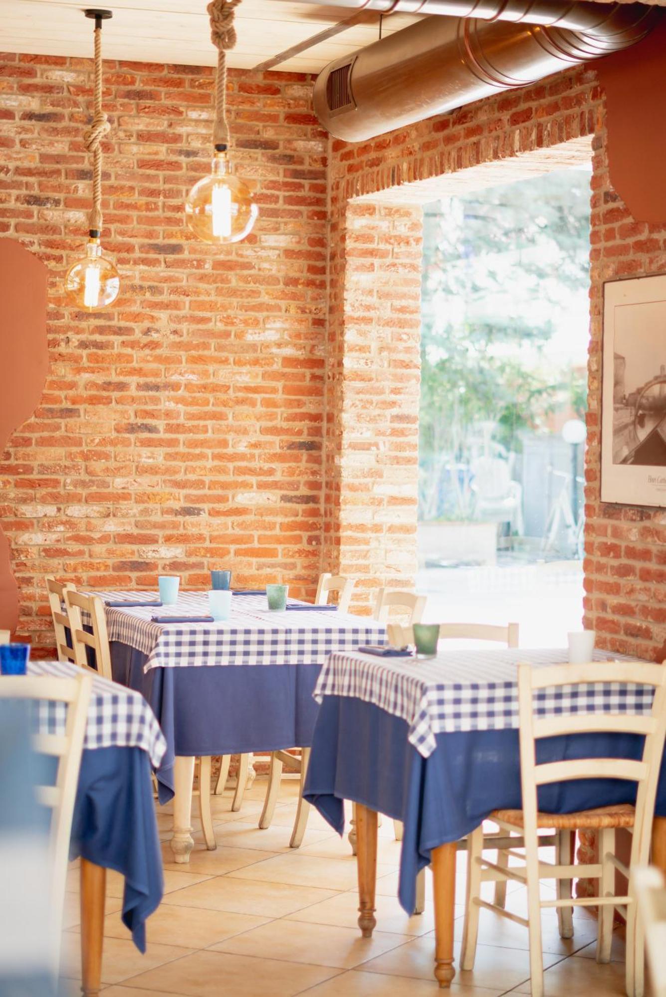 Residence Burano Τζεσόλο Λίντο Εξωτερικό φωτογραφία