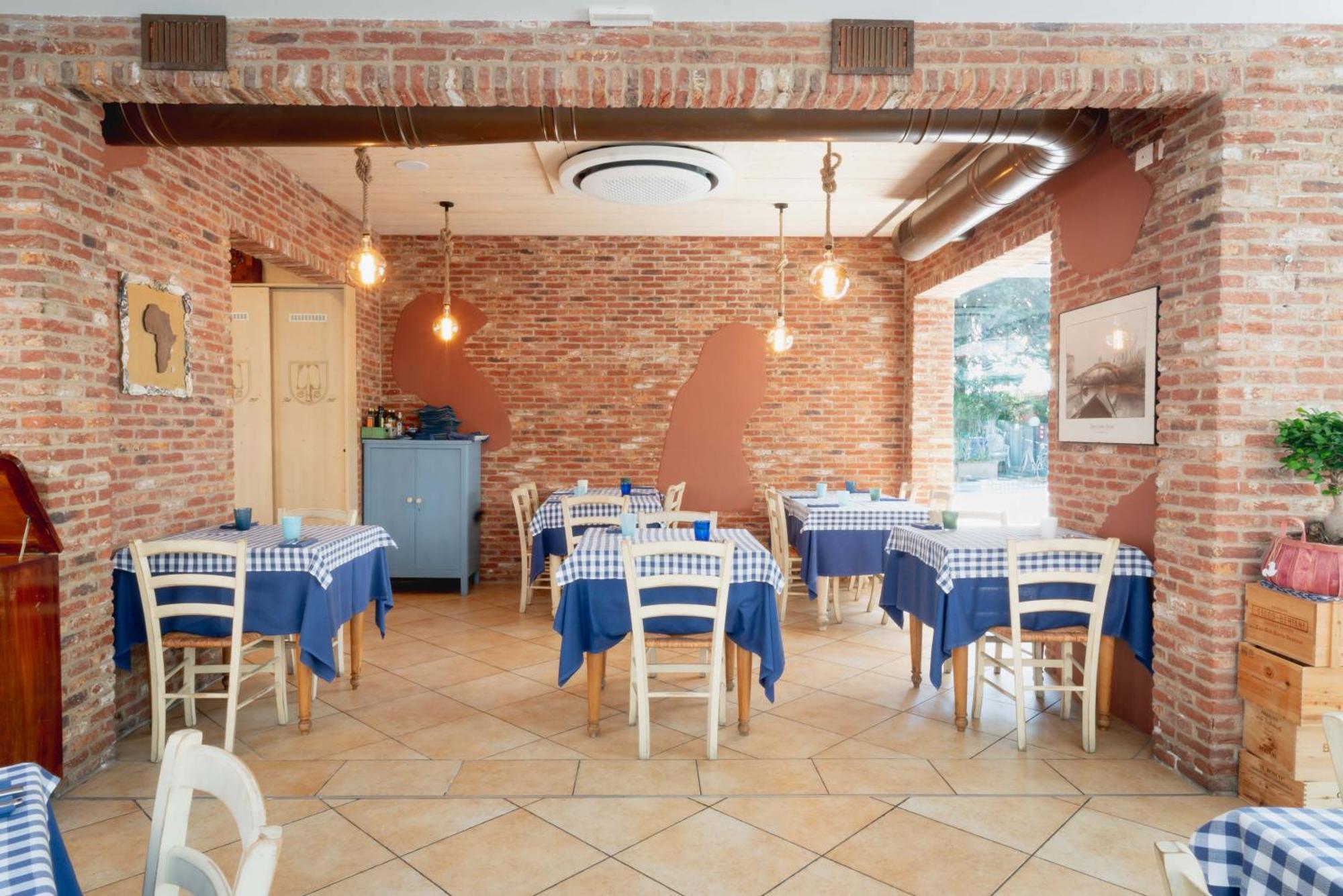 Residence Burano Τζεσόλο Λίντο Εξωτερικό φωτογραφία