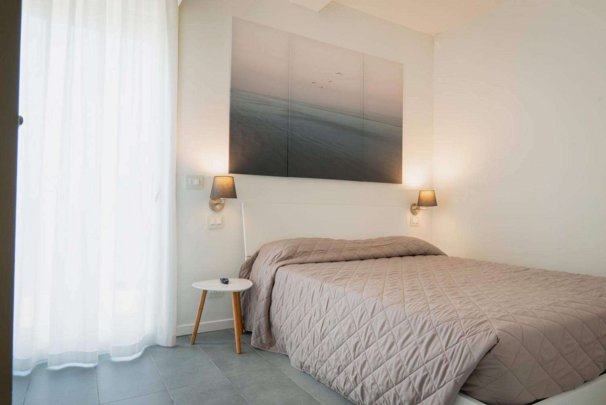 Residence Burano Τζεσόλο Λίντο Εξωτερικό φωτογραφία