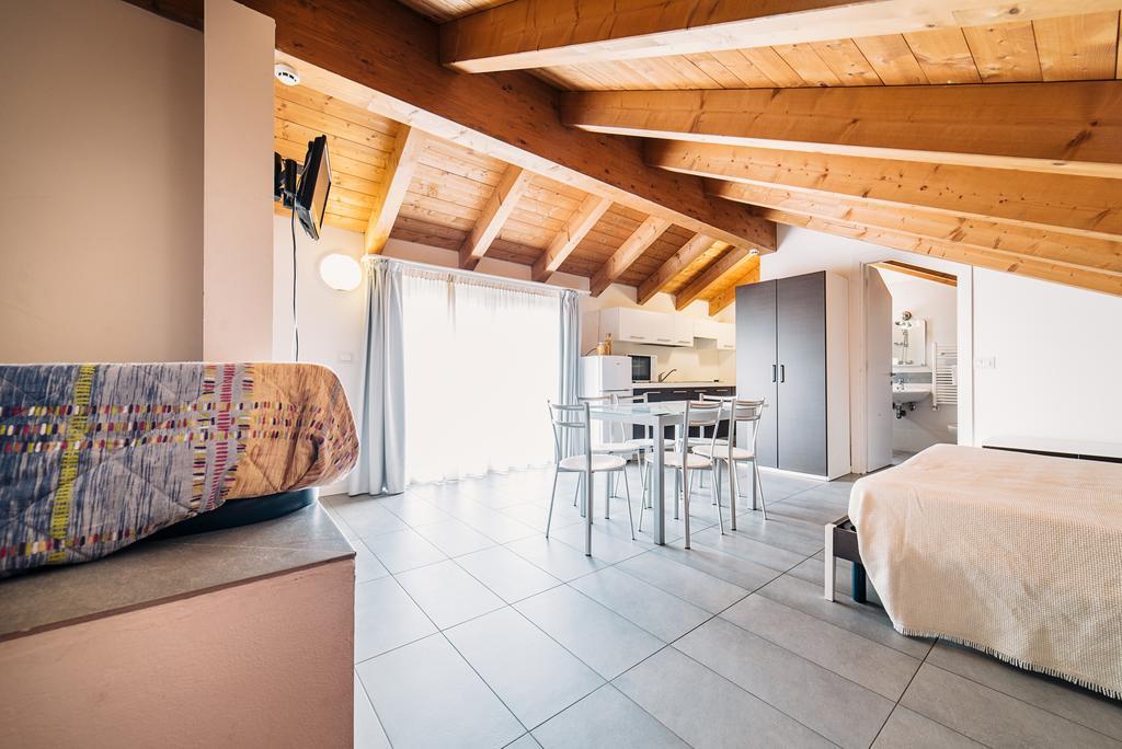 Residence Burano Τζεσόλο Λίντο Εξωτερικό φωτογραφία