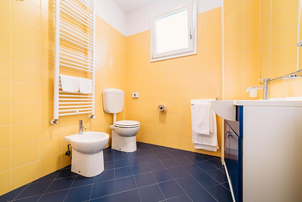 Residence Burano Τζεσόλο Λίντο Εξωτερικό φωτογραφία