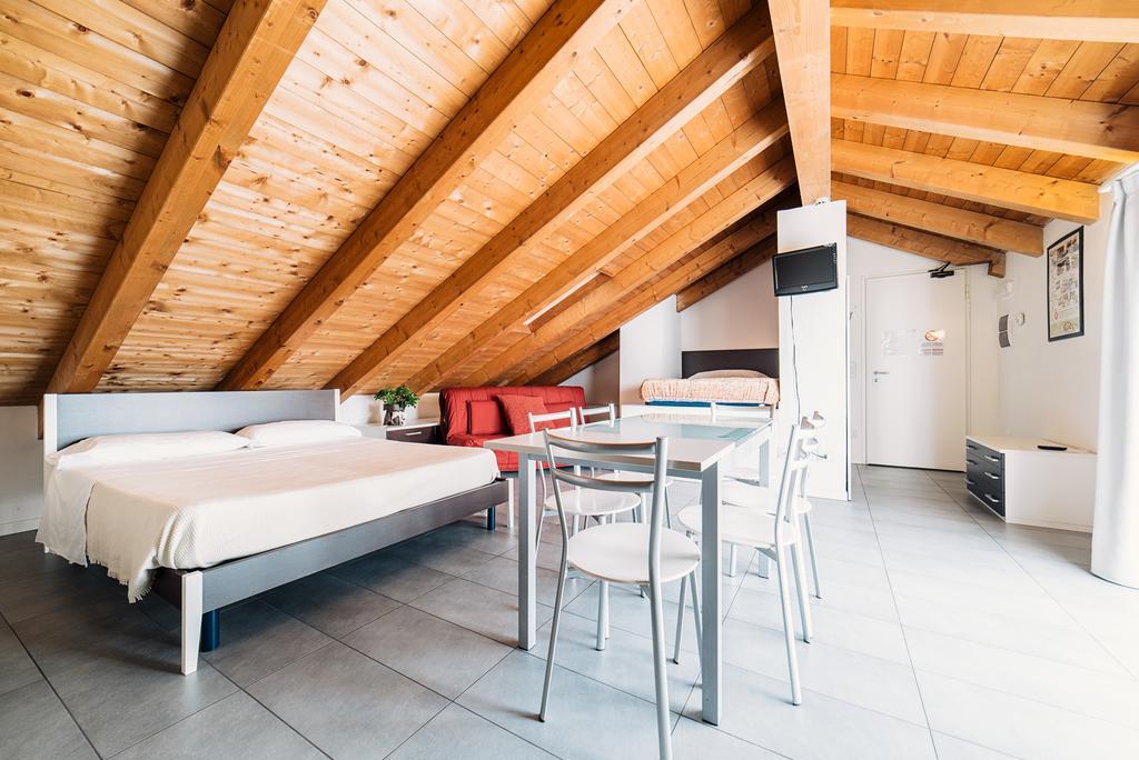 Residence Burano Τζεσόλο Λίντο Εξωτερικό φωτογραφία