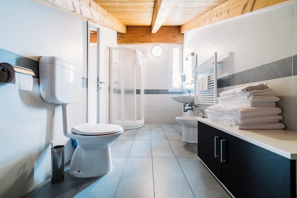 Residence Burano Τζεσόλο Λίντο Εξωτερικό φωτογραφία