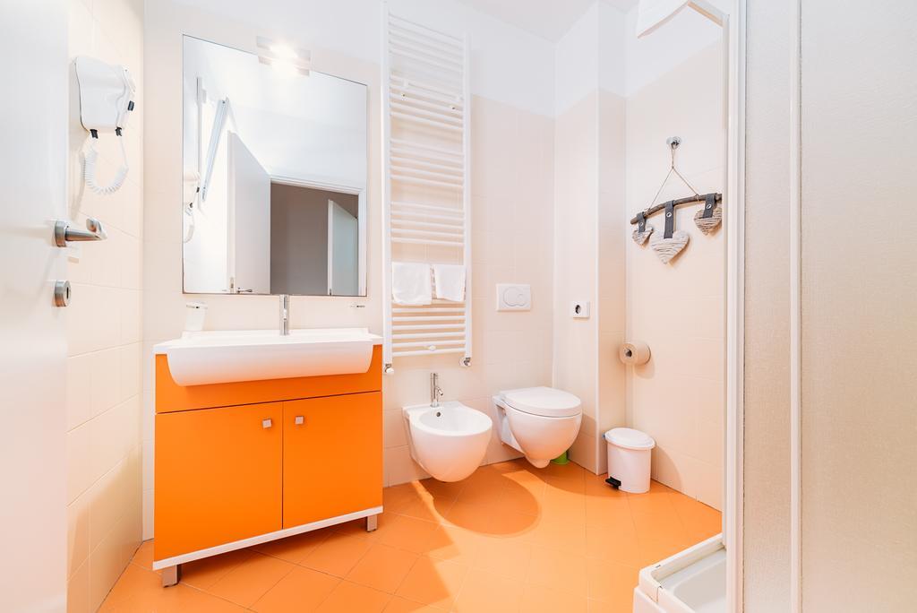 Residence Burano Τζεσόλο Λίντο Εξωτερικό φωτογραφία