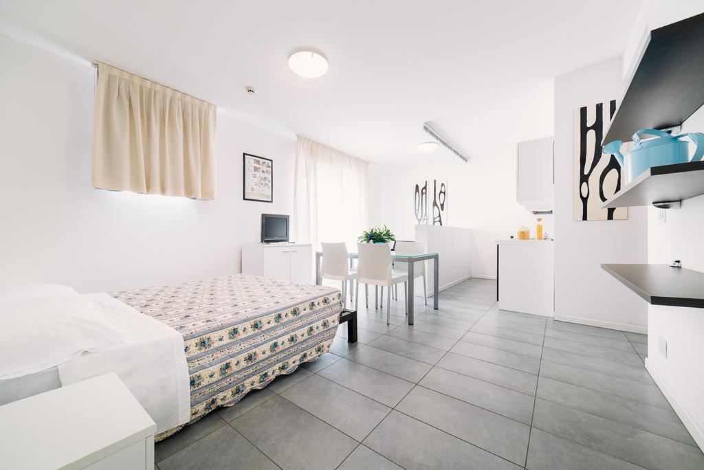 Residence Burano Τζεσόλο Λίντο Εξωτερικό φωτογραφία